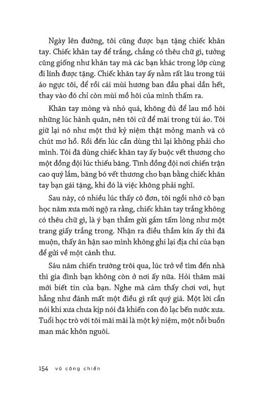 có một hà nội trong tôi - Ảnh 12