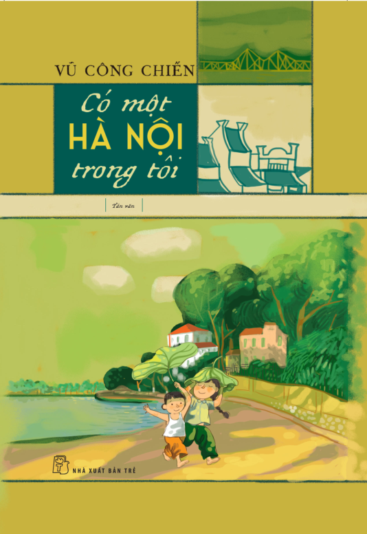 có một hà nội trong tôi - Ảnh 2