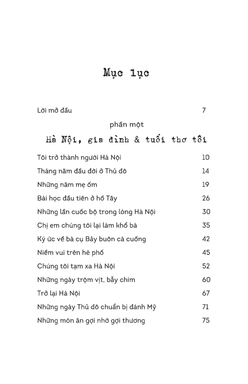 có một hà nội trong tôi - Ảnh 4