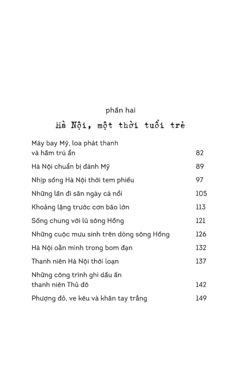 có một hà nội trong tôi - Ảnh 5