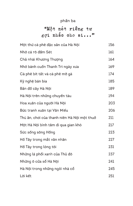 có một hà nội trong tôi - Ảnh 6
