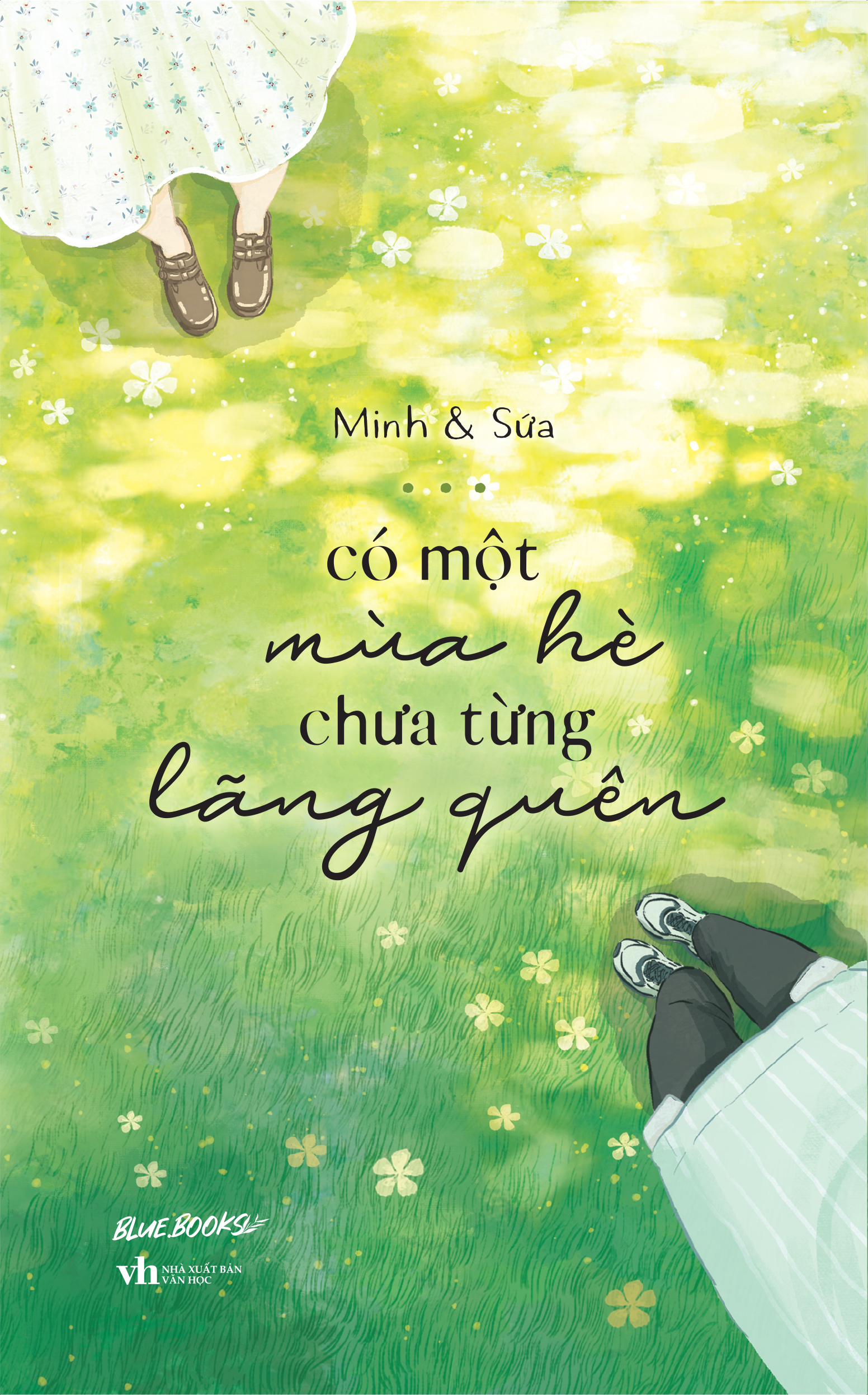 có một mùa hè chưa từng lãng quên - Ảnh 2