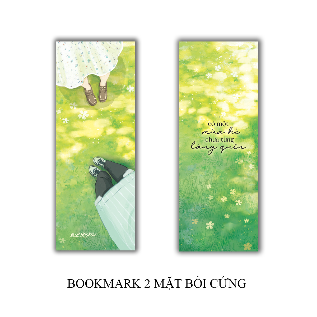 có một mùa hè chưa từng lãng quên - Ảnh 3