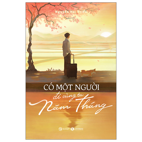 Có Một Người Đi Cùng Ta Năm Tháng