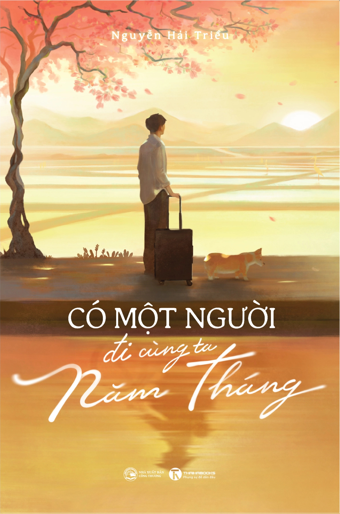 Có Một Người Đi Cùng Ta Năm Tháng - Ảnh 2