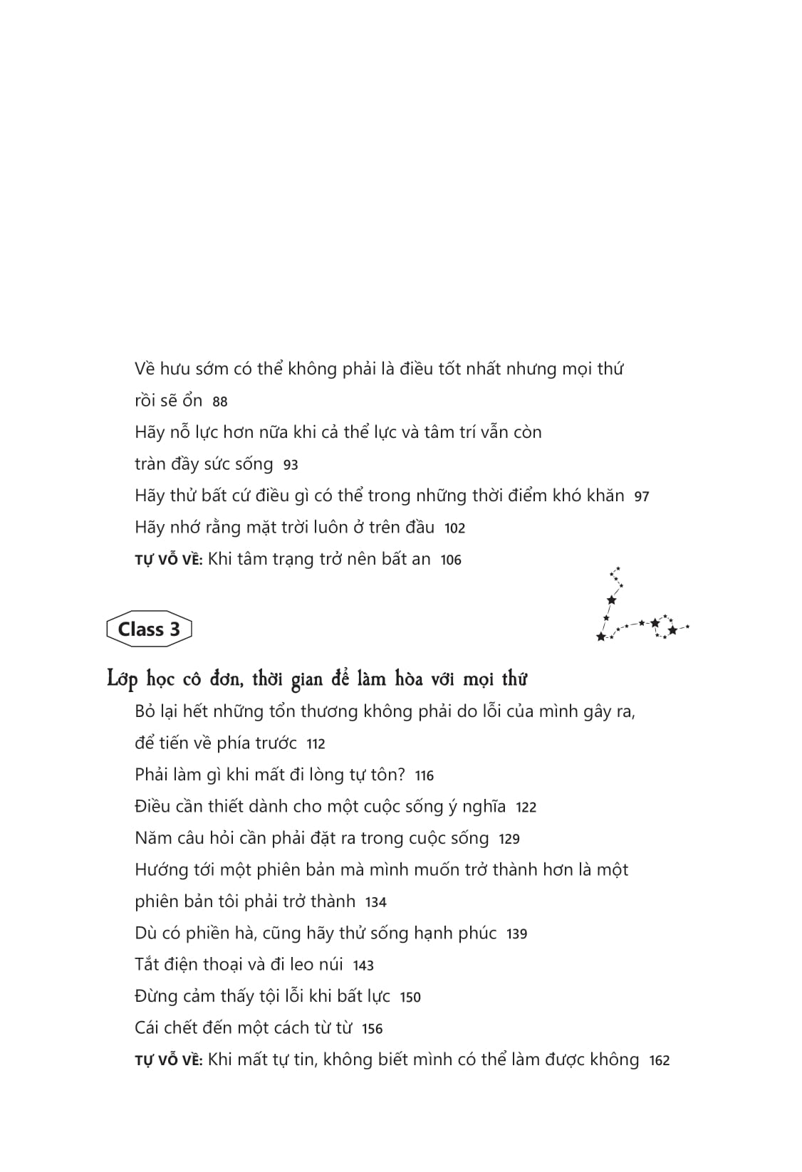 có một nỗi buồn thật đẹp tên là cô đơn - Ảnh 13