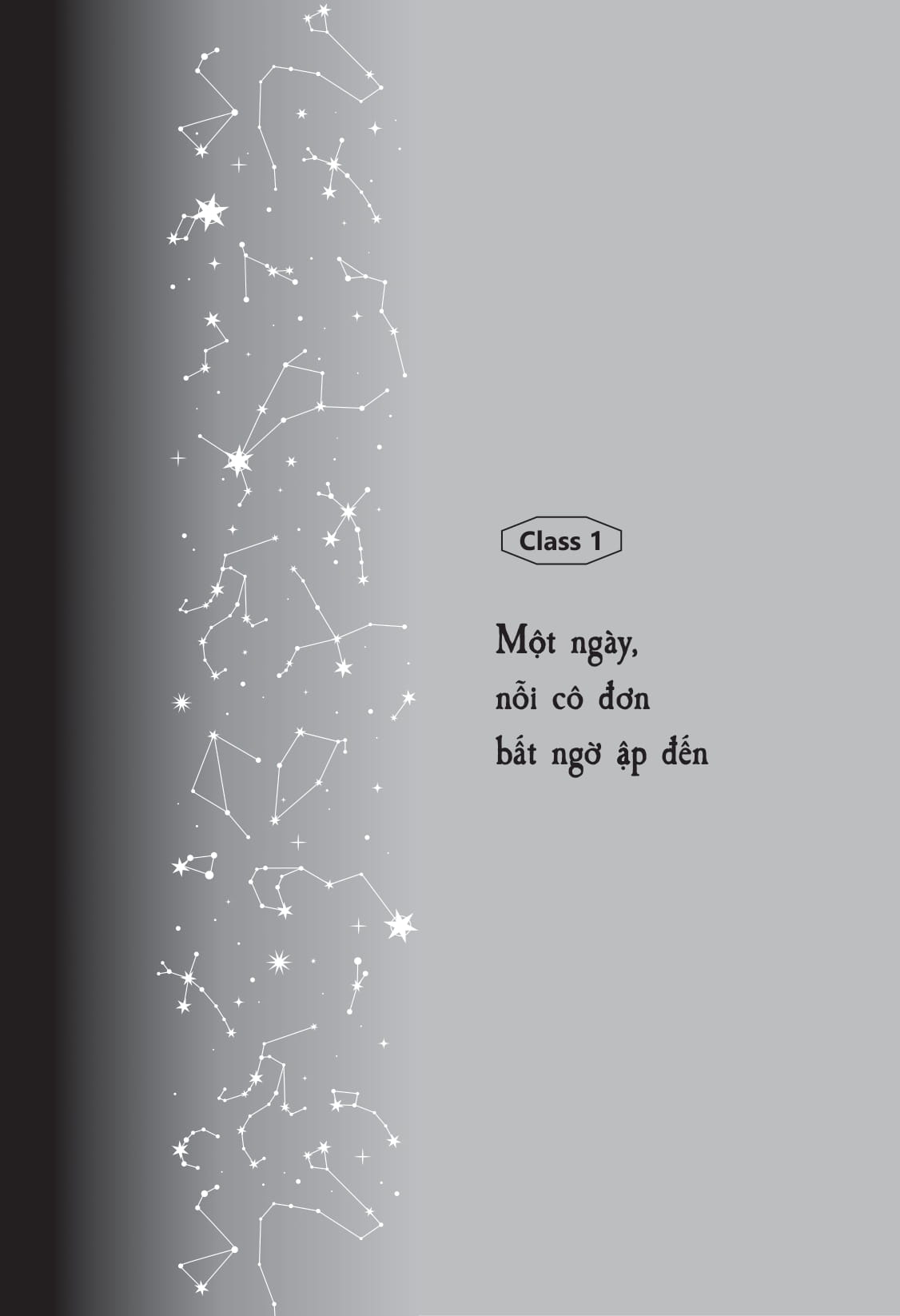 có một nỗi buồn thật đẹp tên là cô đơn - Ảnh 17