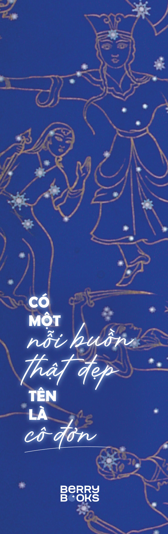 có một nỗi buồn thật đẹp tên là cô đơn - Ảnh 4