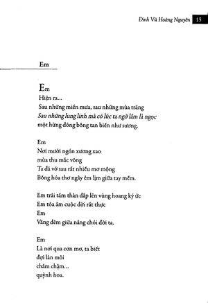 có một phố vừa đi qua phố - Ảnh 10