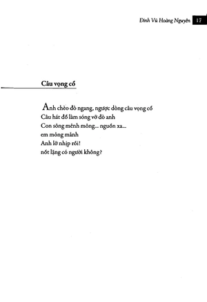 có một phố vừa đi qua phố - Ảnh 11