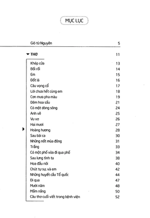 có một phố vừa đi qua phố - Ảnh 13