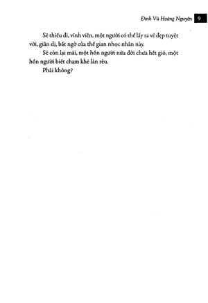 có một phố vừa đi qua phố - Ảnh 6