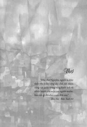 có một phố vừa đi qua phố - Ảnh 7