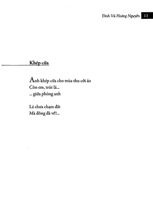 có một phố vừa đi qua phố - Ảnh 8