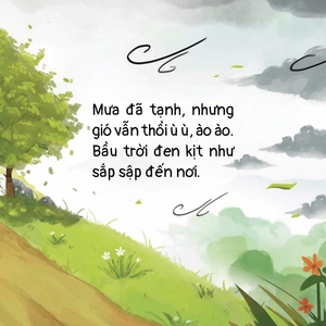 có một truyện cổ mới - niêu cơm kì diệu (từ 3-10 tuổi) - Ảnh 4