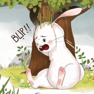 có một truyện cổ mới - niêu cơm kì diệu (từ 3-10 tuổi) - Ảnh 7