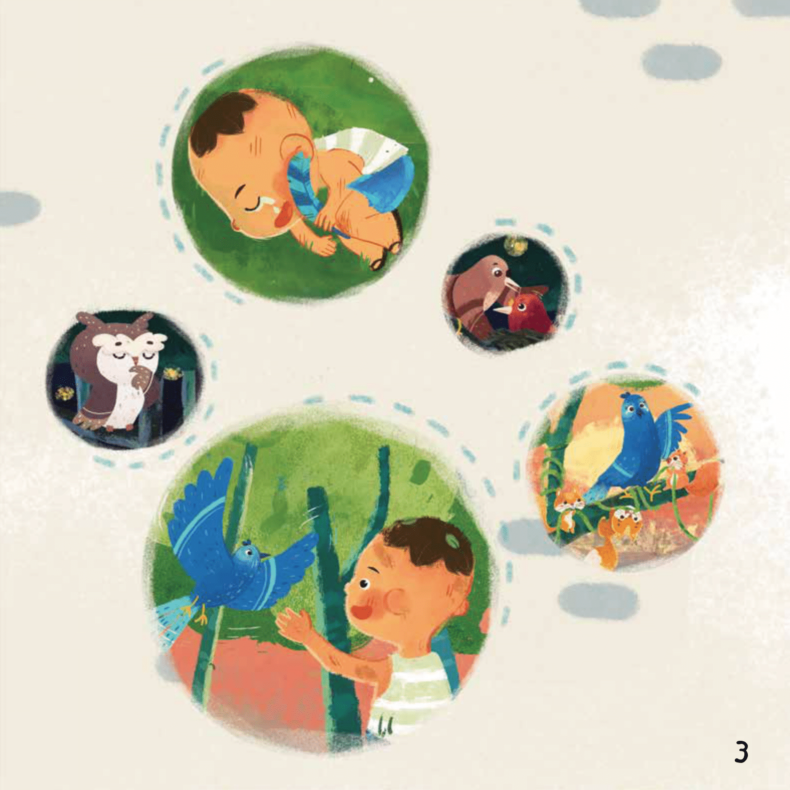 có một truyện cổ mới -tích chu - Ảnh 4