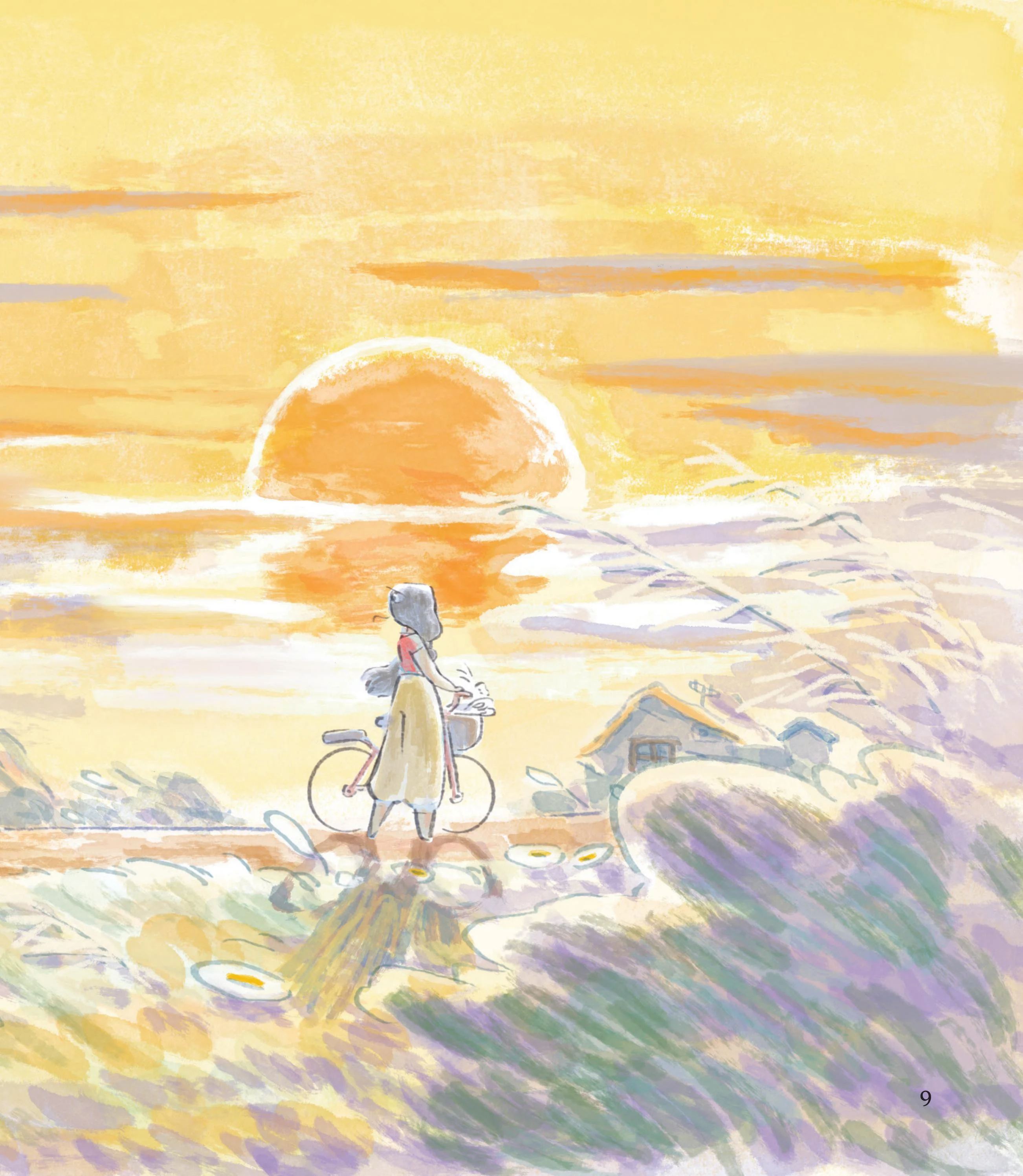 cổ mỹ từ - bìa cứng - Ảnh 8