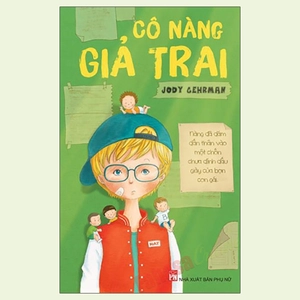 cô nàng giả trai - Ảnh 2