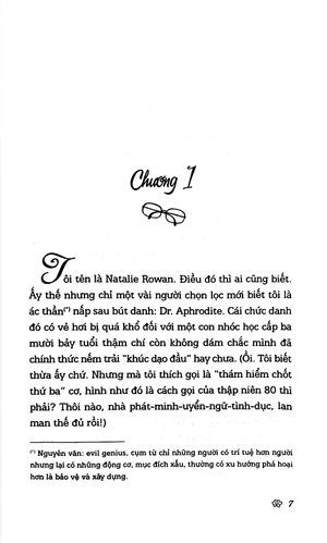 cô nàng giả trai - Ảnh 4