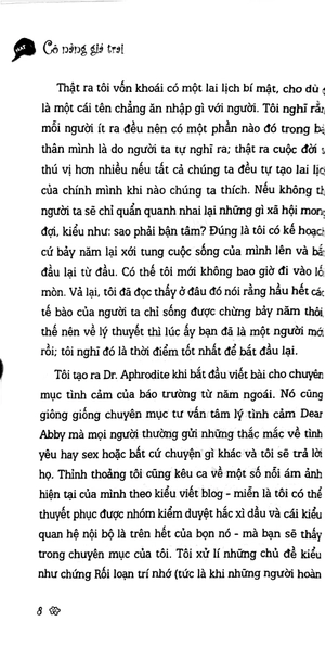 cô nàng giả trai - Ảnh 5