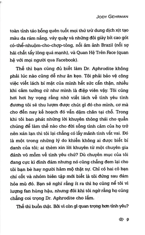 cô nàng giả trai - Ảnh 6