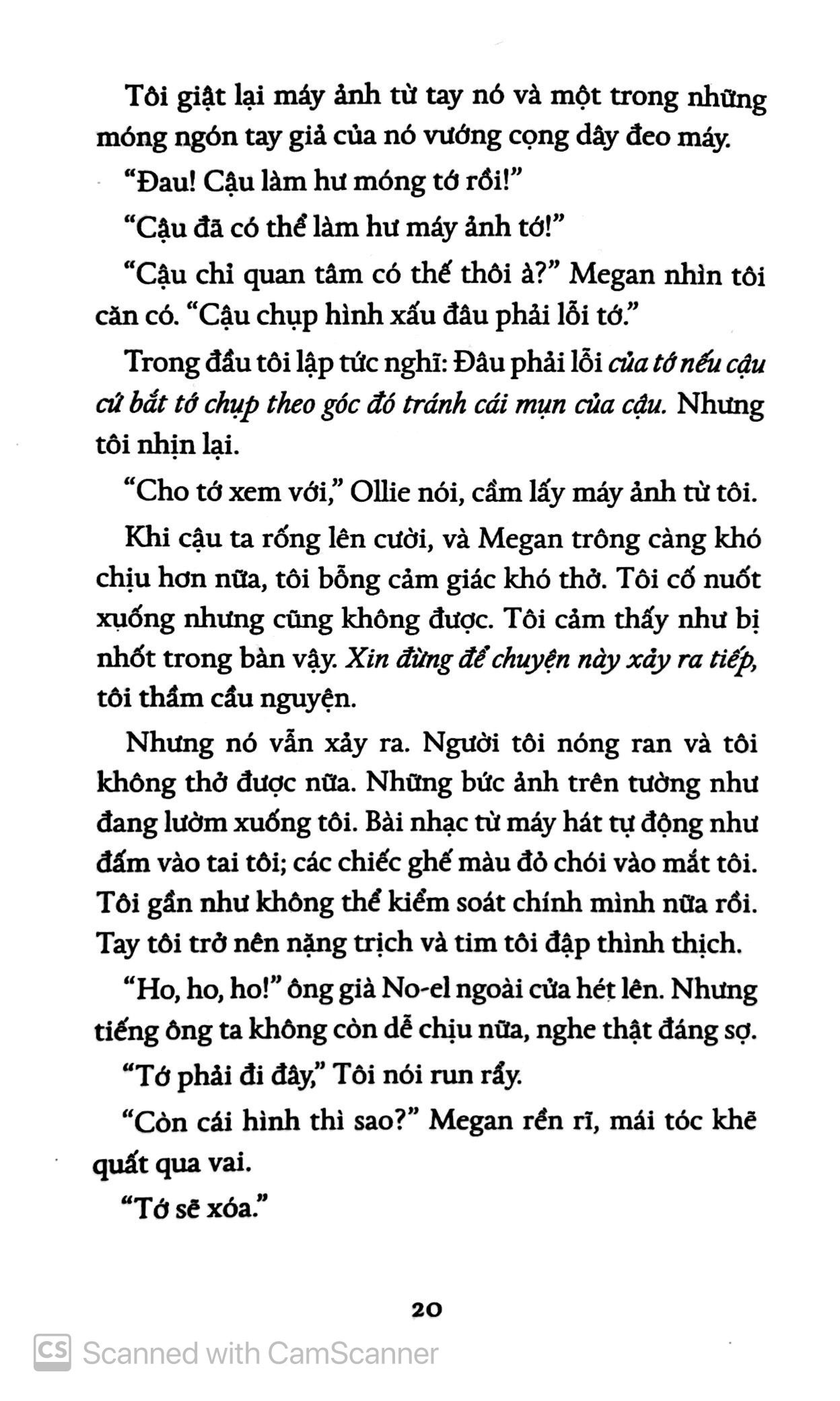 cô nàng online - girl online - Ảnh 10