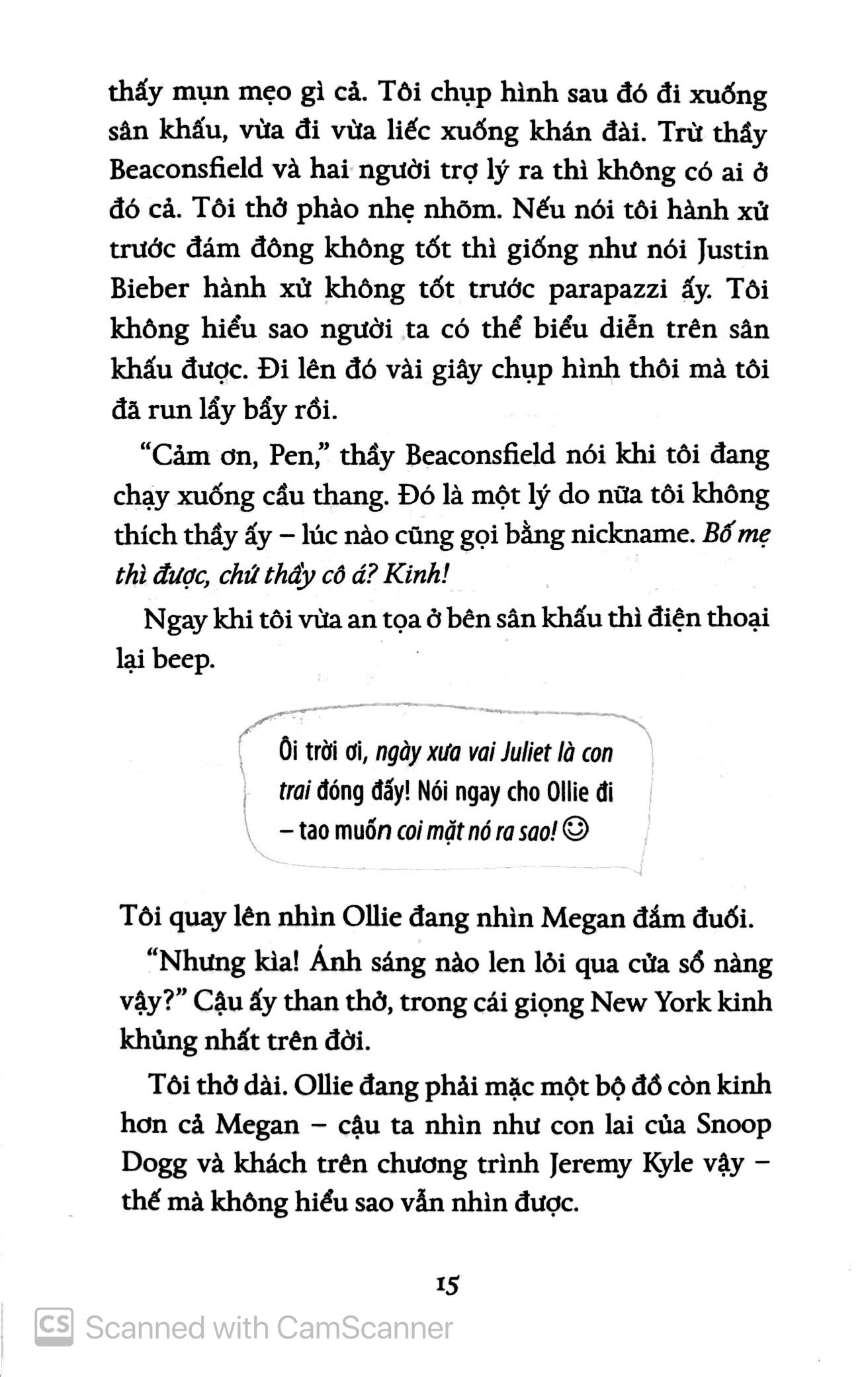 cô nàng online - girl online - Ảnh 5