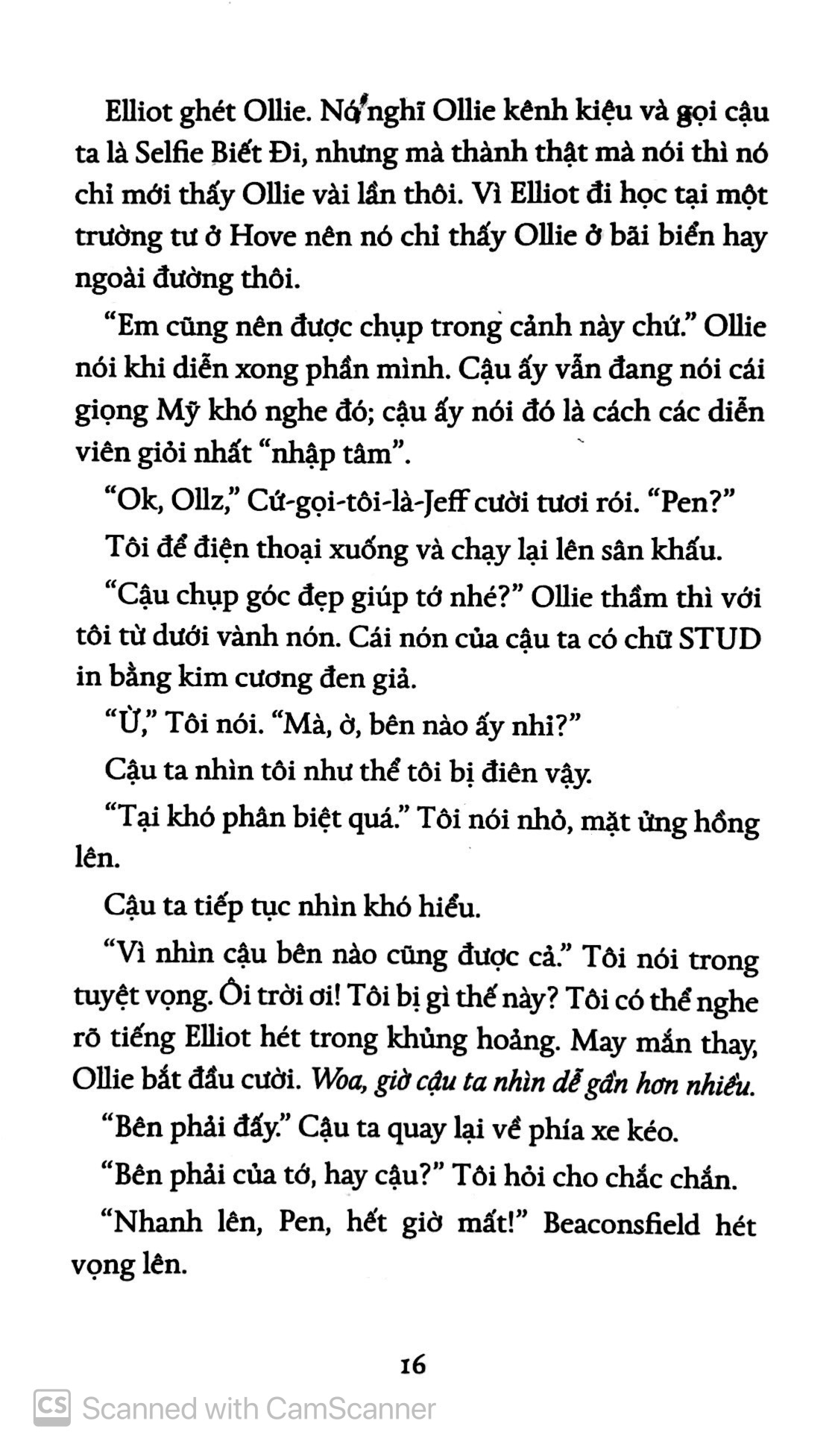 cô nàng online - girl online - Ảnh 6