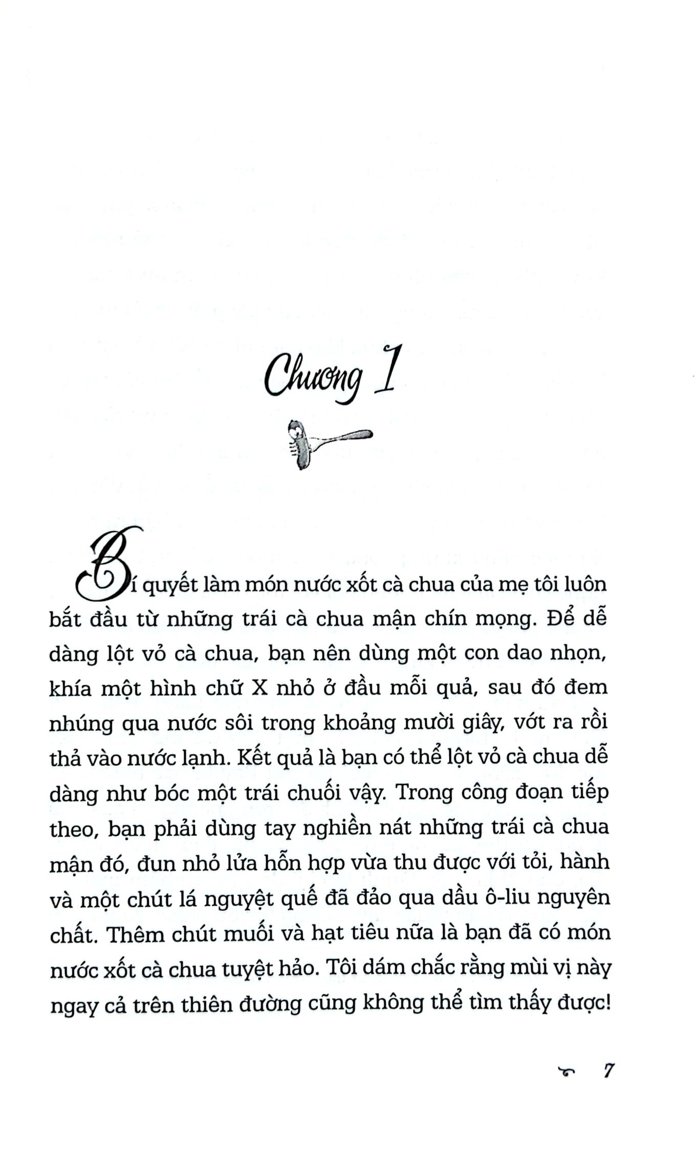 cô nàng pizza - Ảnh 3