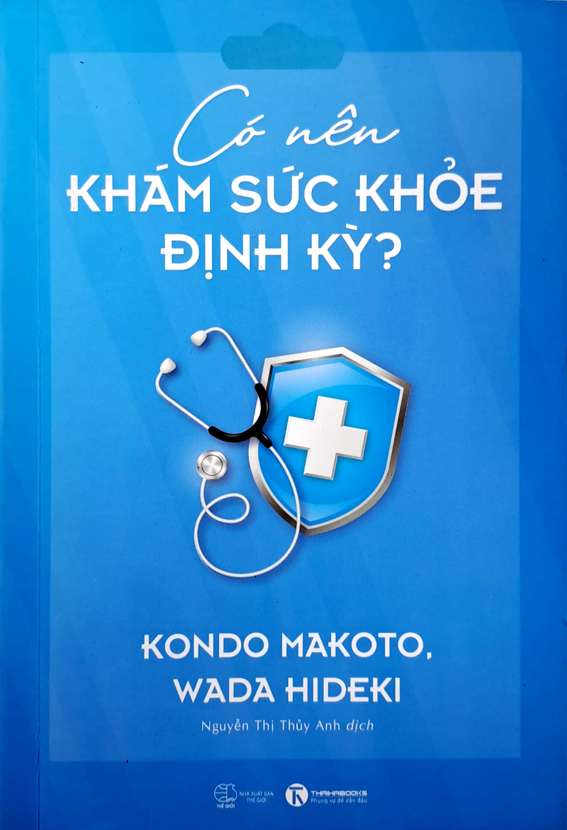 có nên khám sức khỏe định kỳ - Ảnh 2