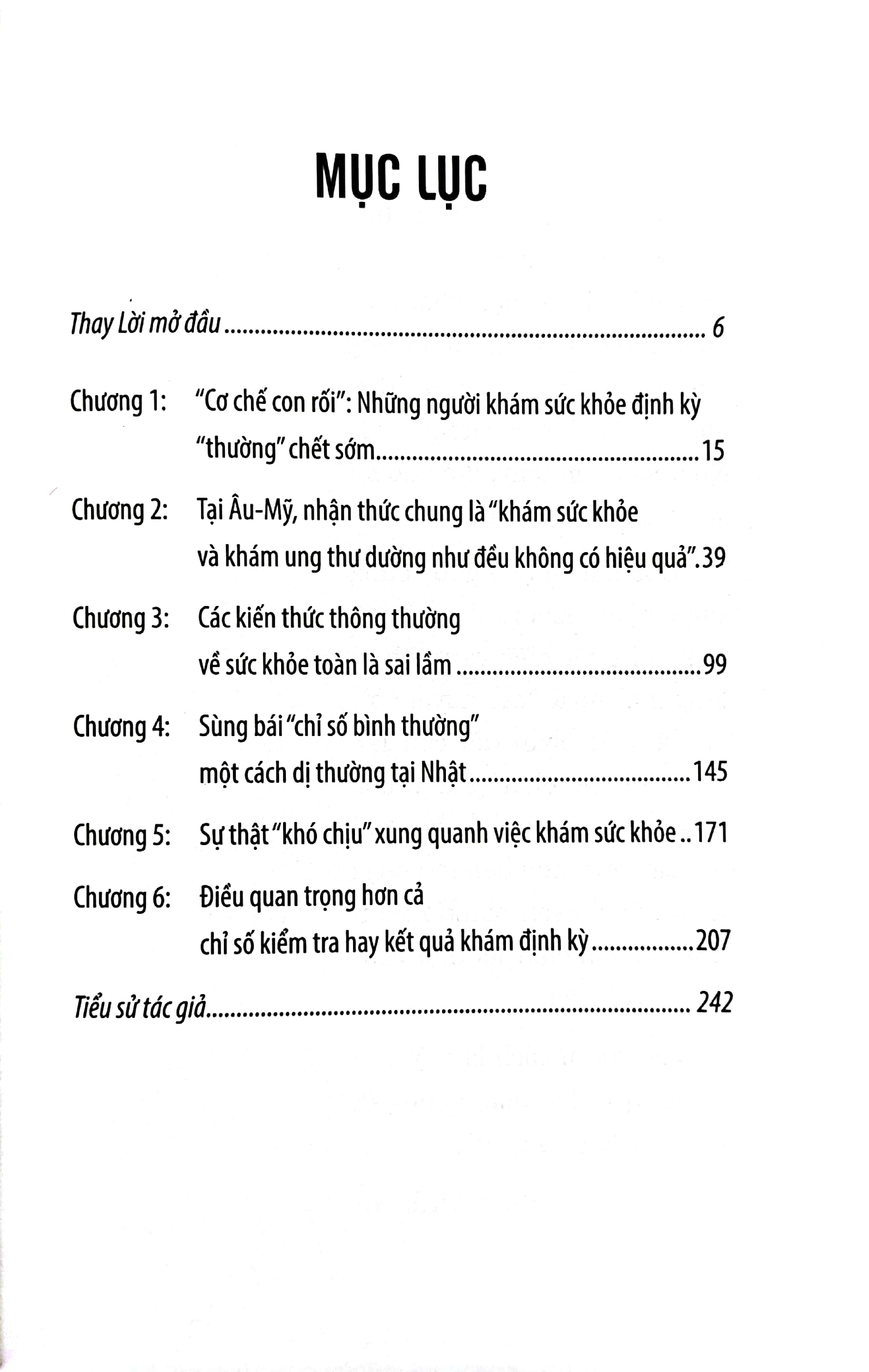 có nên khám sức khỏe định kỳ - Ảnh 3