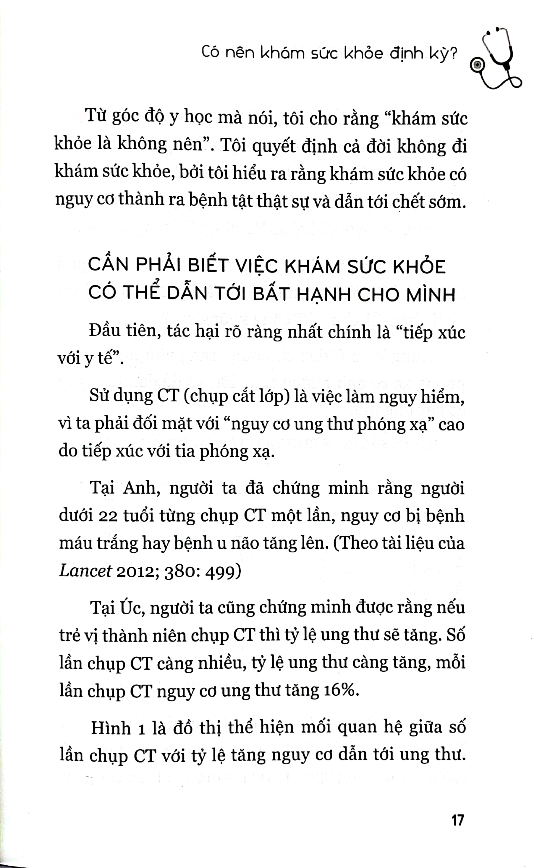 có nên khám sức khỏe định kỳ - Ảnh 6