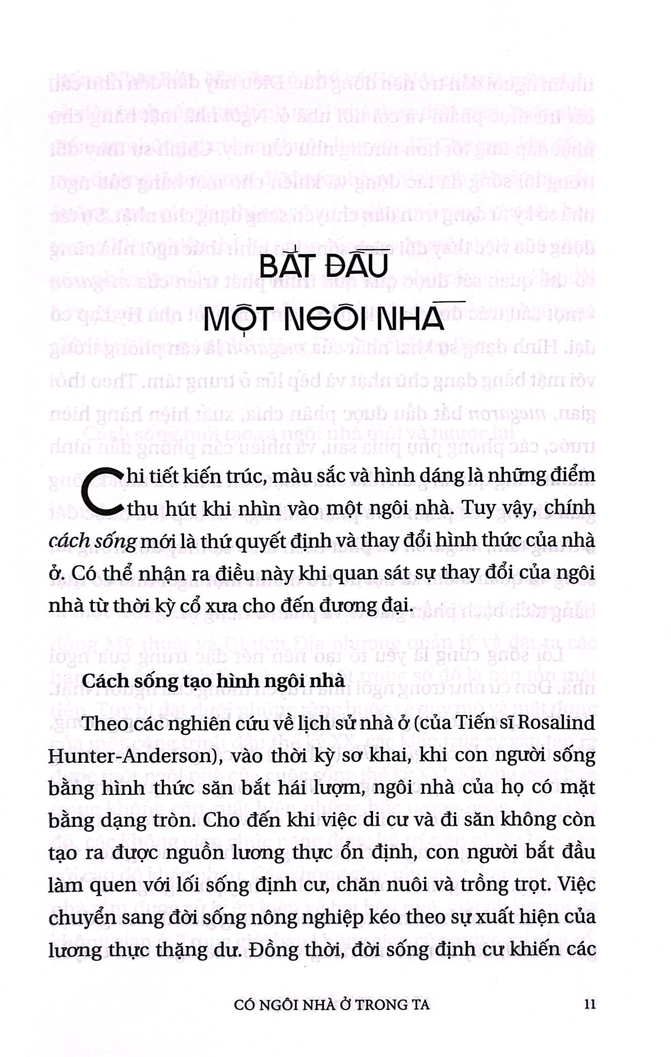 có ngôi nhà ở trong ta - Ảnh 4