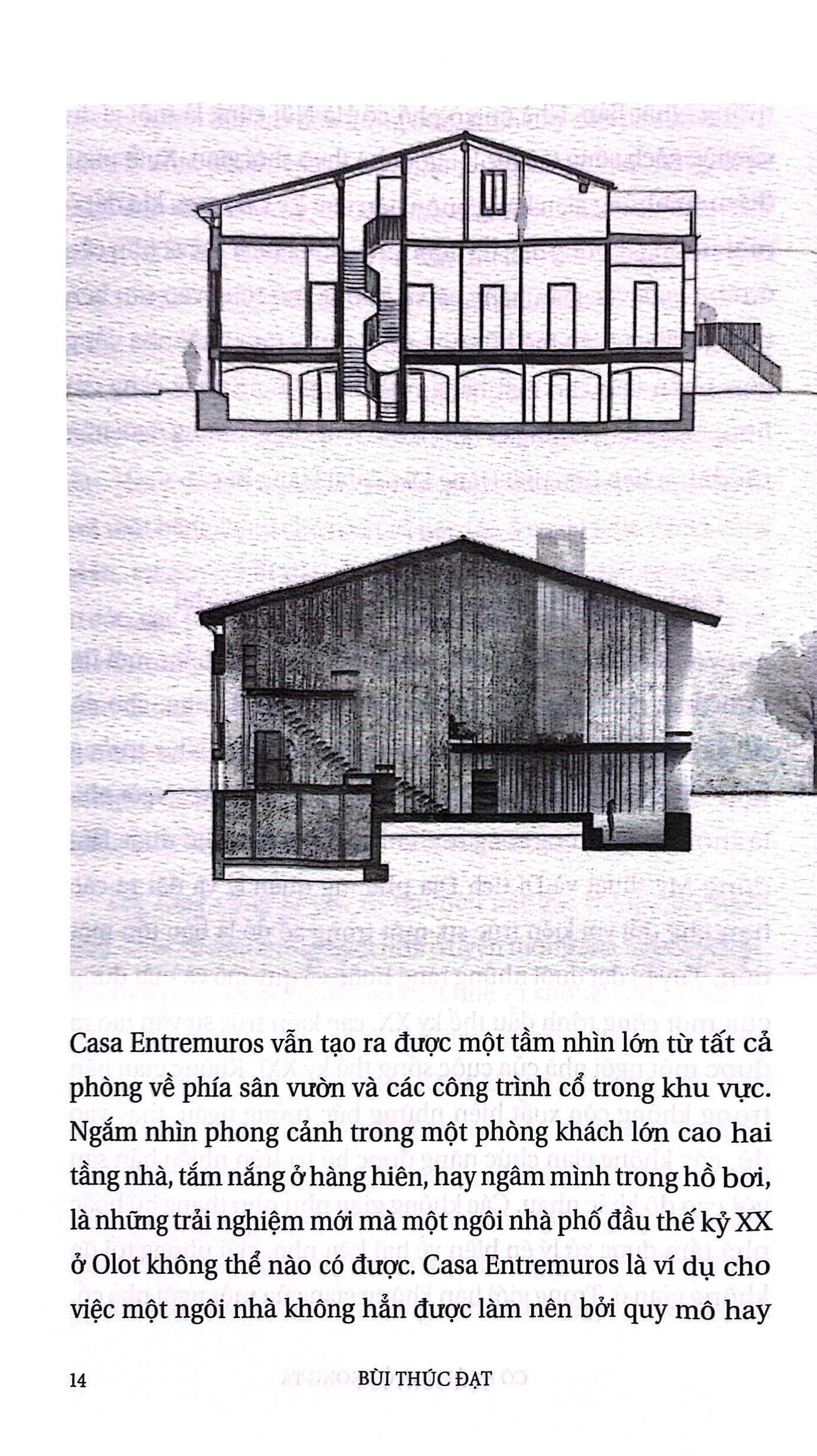 có ngôi nhà ở trong ta - Ảnh 7
