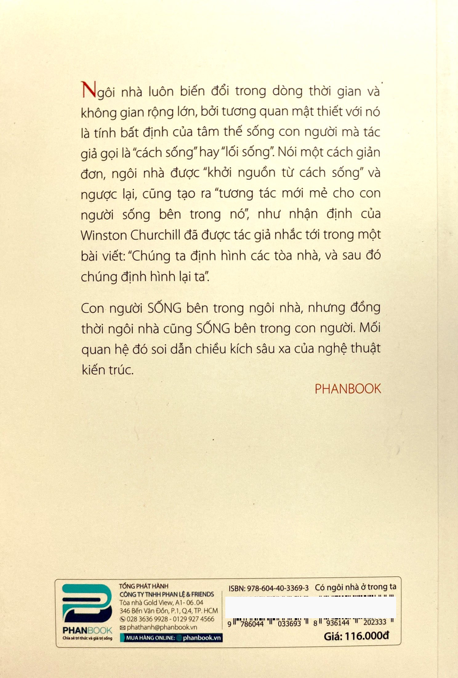 có ngôi nhà ở trong ta - Ảnh 8