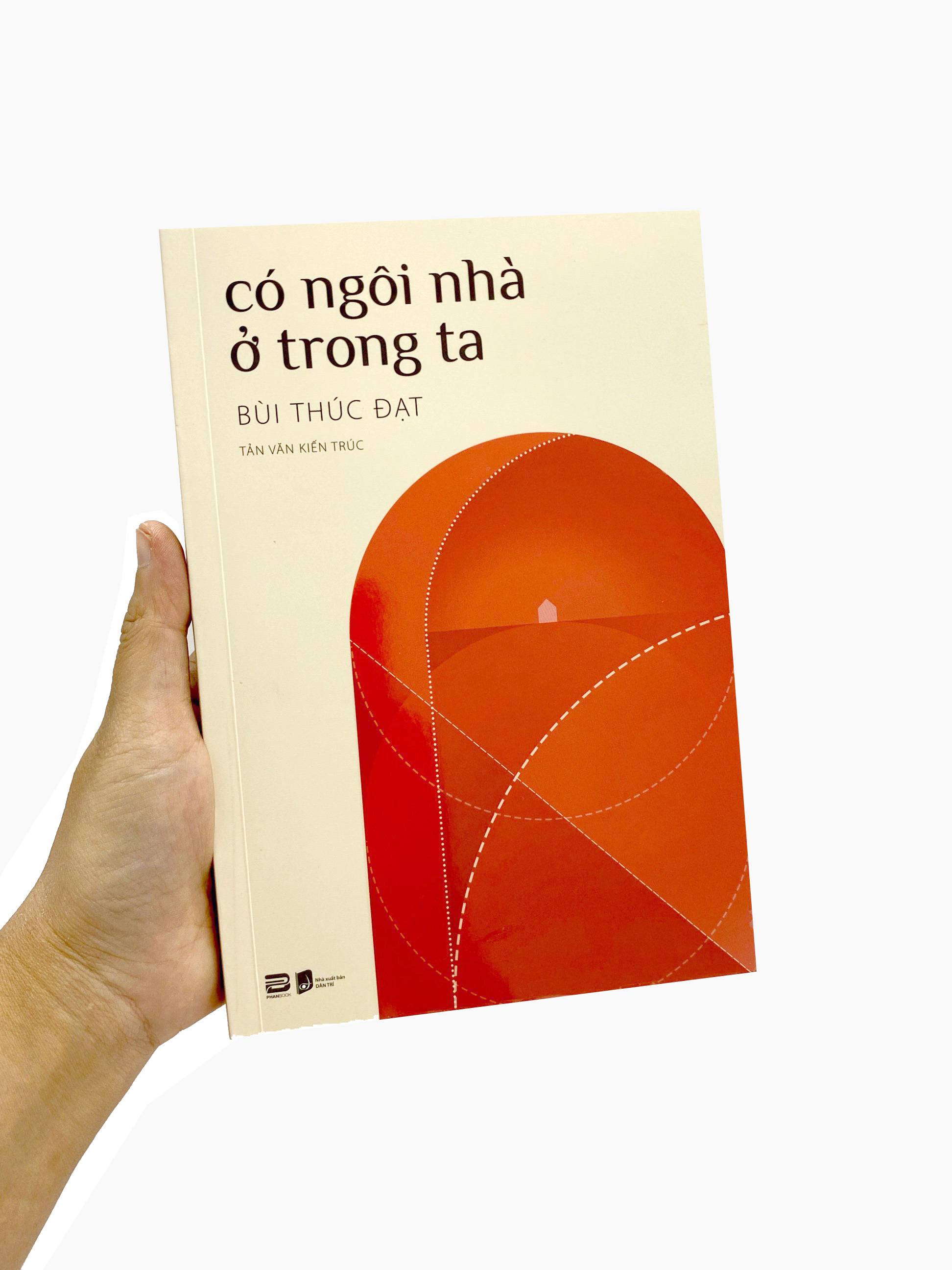 có ngôi nhà ở trong ta - Ảnh 9