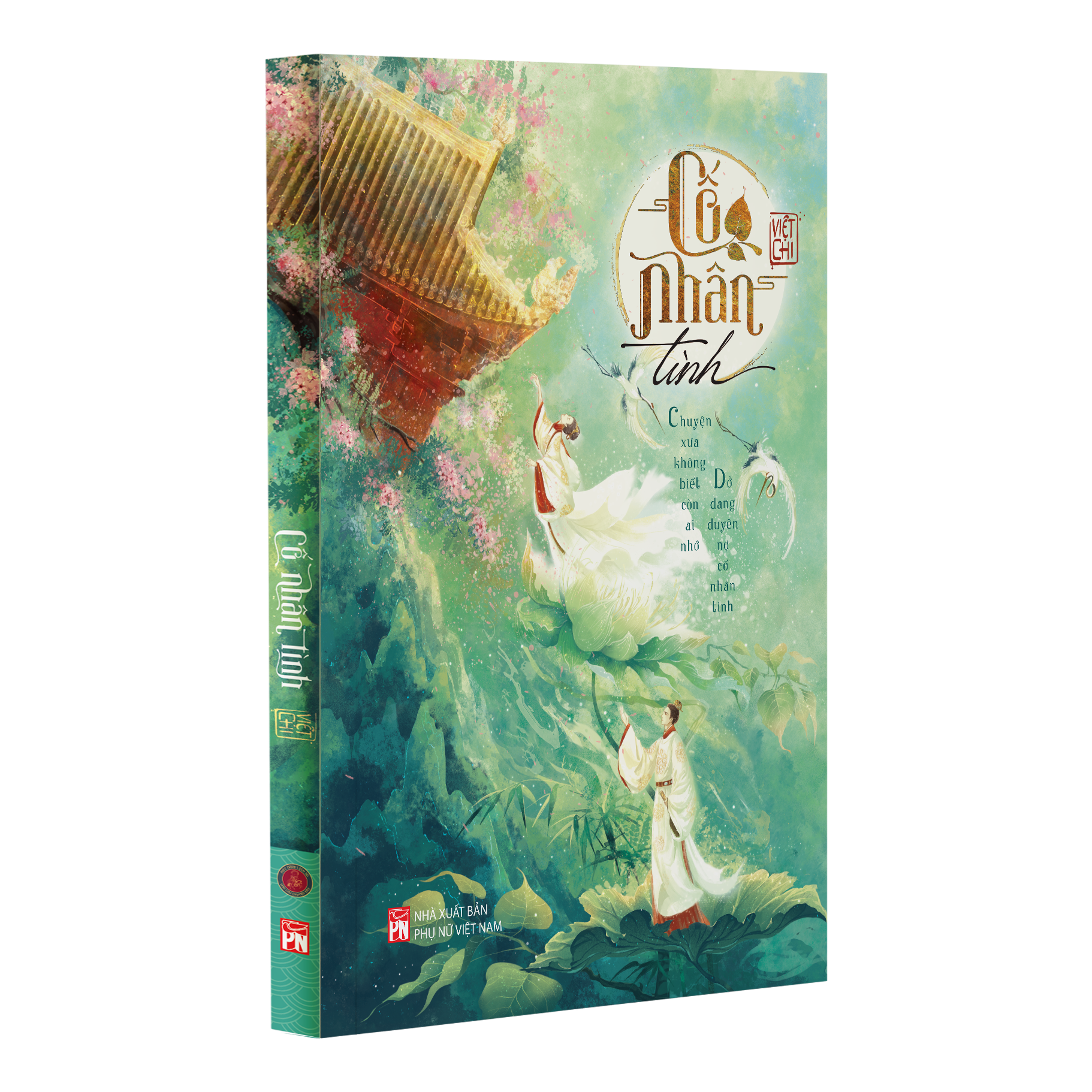 Cố Nhân Tình - Ảnh 3