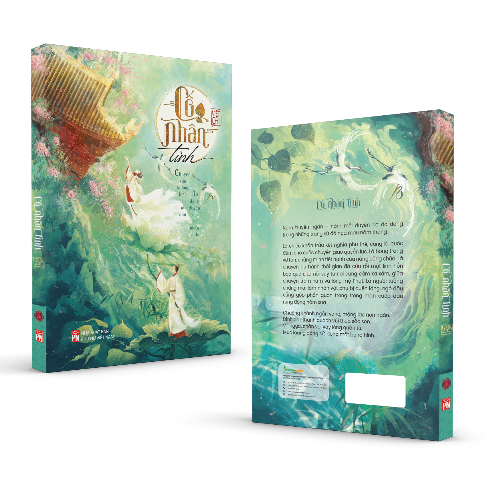 Cố Nhân Tình - Ảnh 6