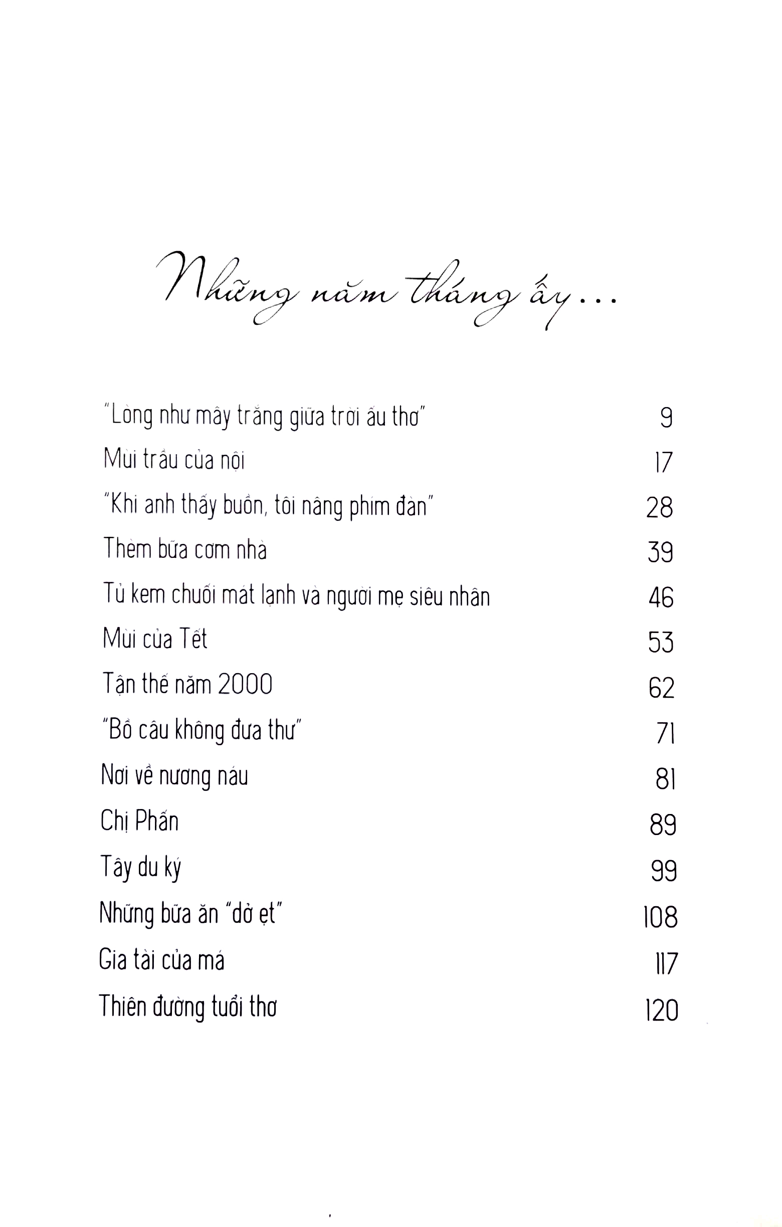 có những ngày chông chênh giữa phố - Ảnh 3