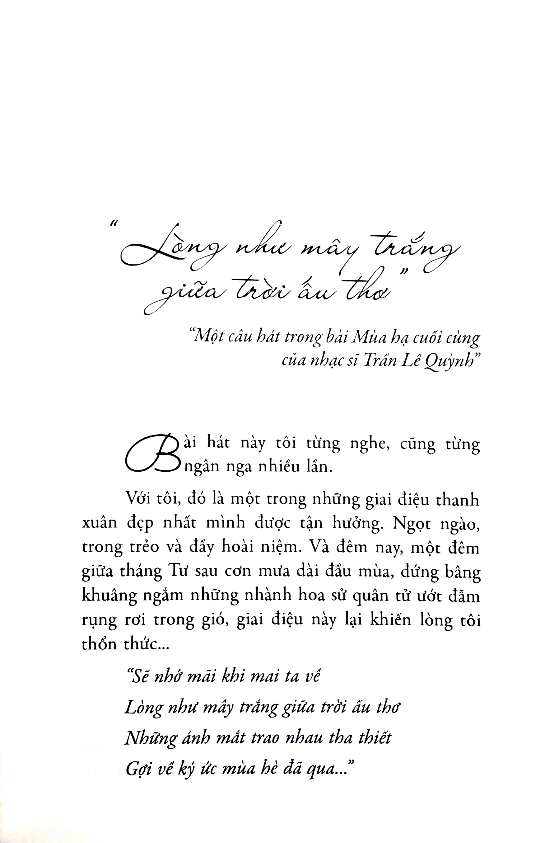 có những ngày chông chênh giữa phố - Ảnh 4