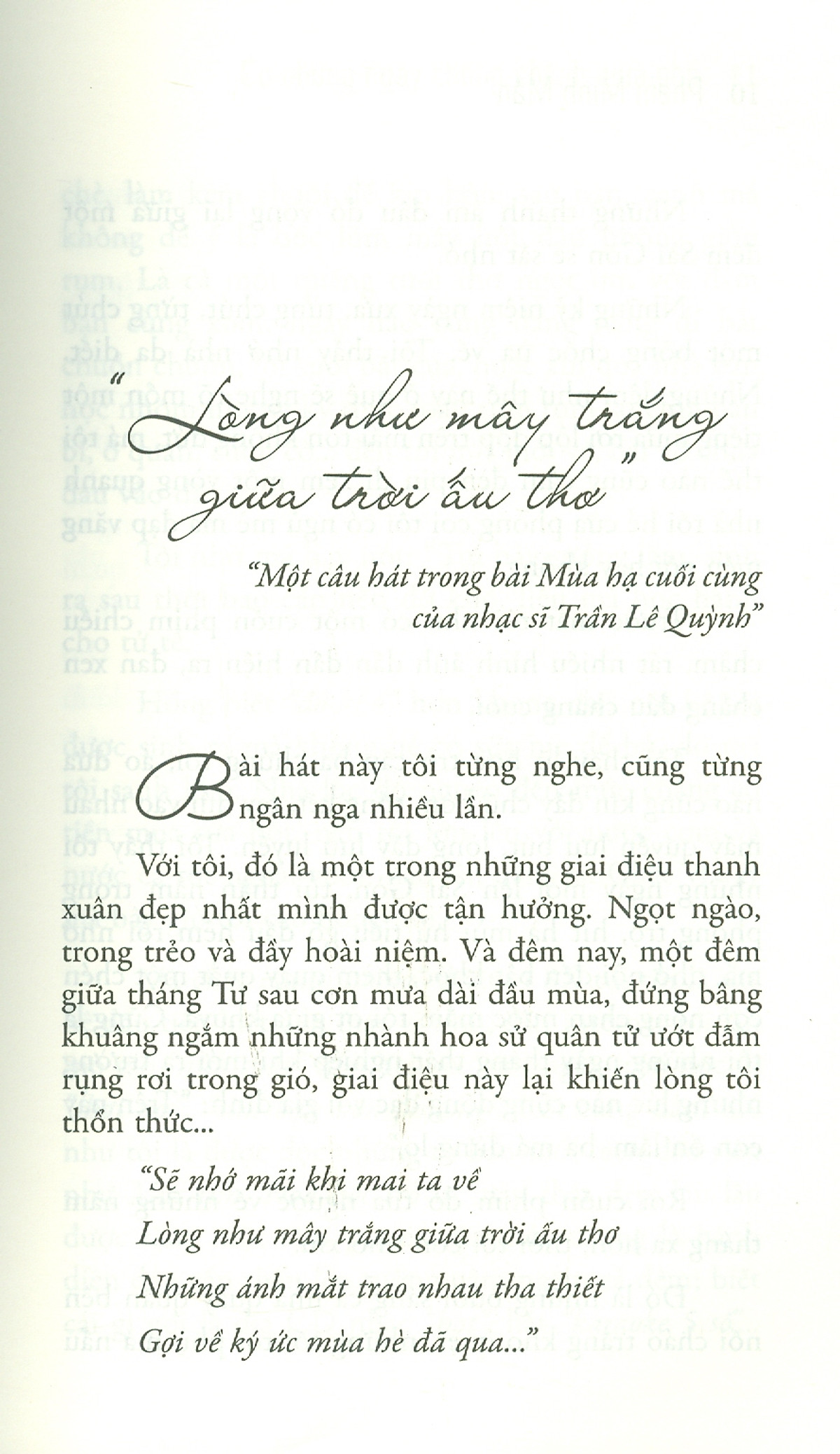 Có Những Ngày Chông Chênh Giữa Phố (Tái Bản 2023) - Ảnh 5