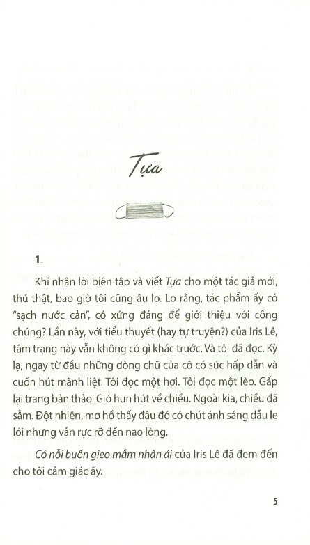 có nỗi buồn gieo mầm nhân ái - nhật ký y tá thời covid -19 - Ảnh 3