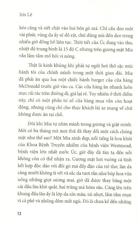 có nỗi buồn gieo mầm nhân ái - nhật ký y tá thời covid -19 - Ảnh 8