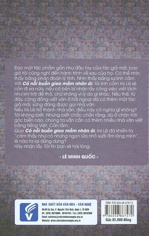 có nỗi buồn gieo mầm nhân ái - nhật ký y tá thời covid -19 - Ảnh 9