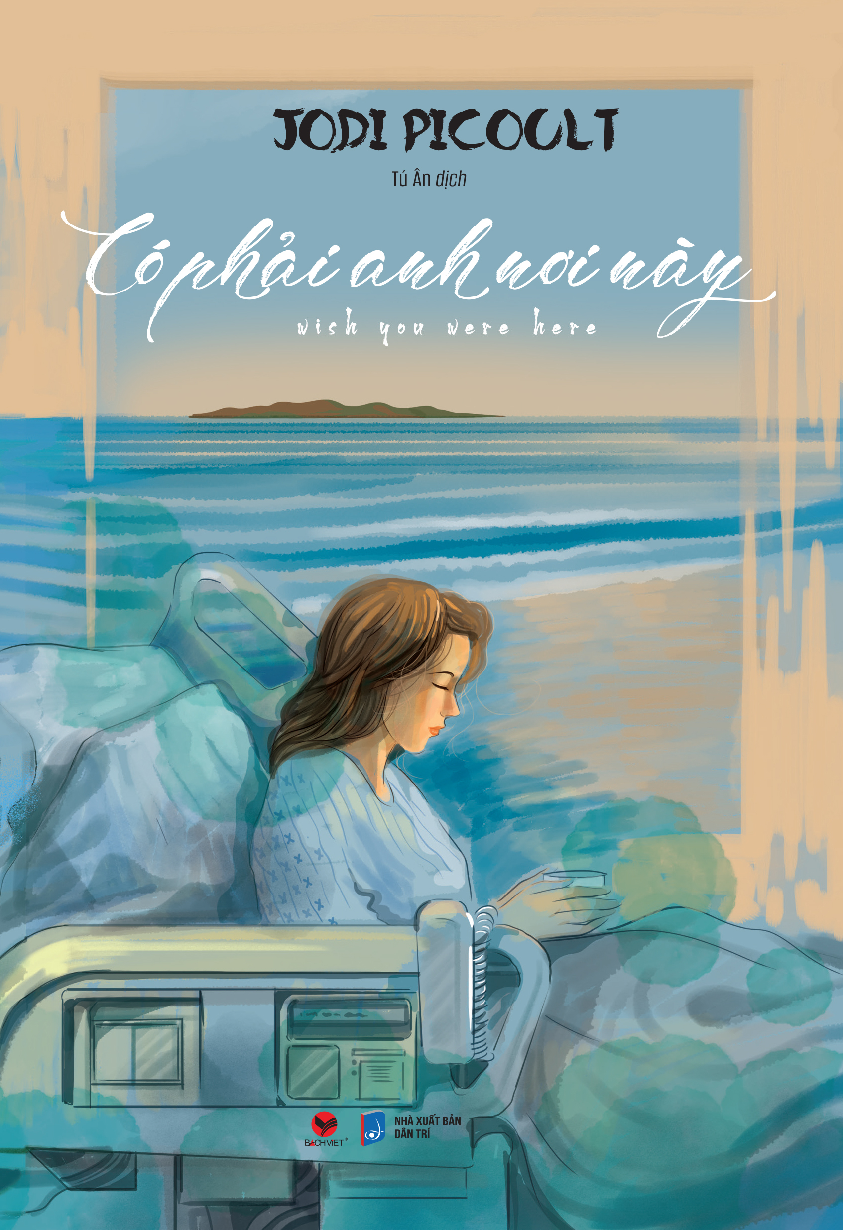 Co Phai Anh Noi Nay - Ảnh 2