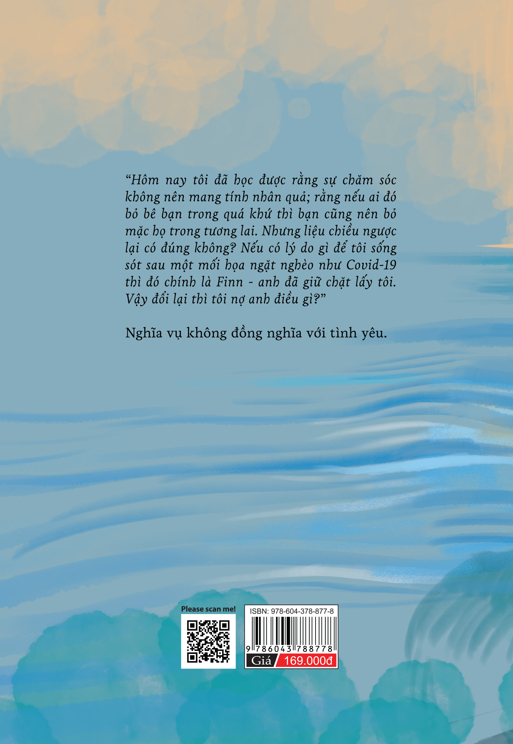 Co Phai Anh Noi Nay - Ảnh 3