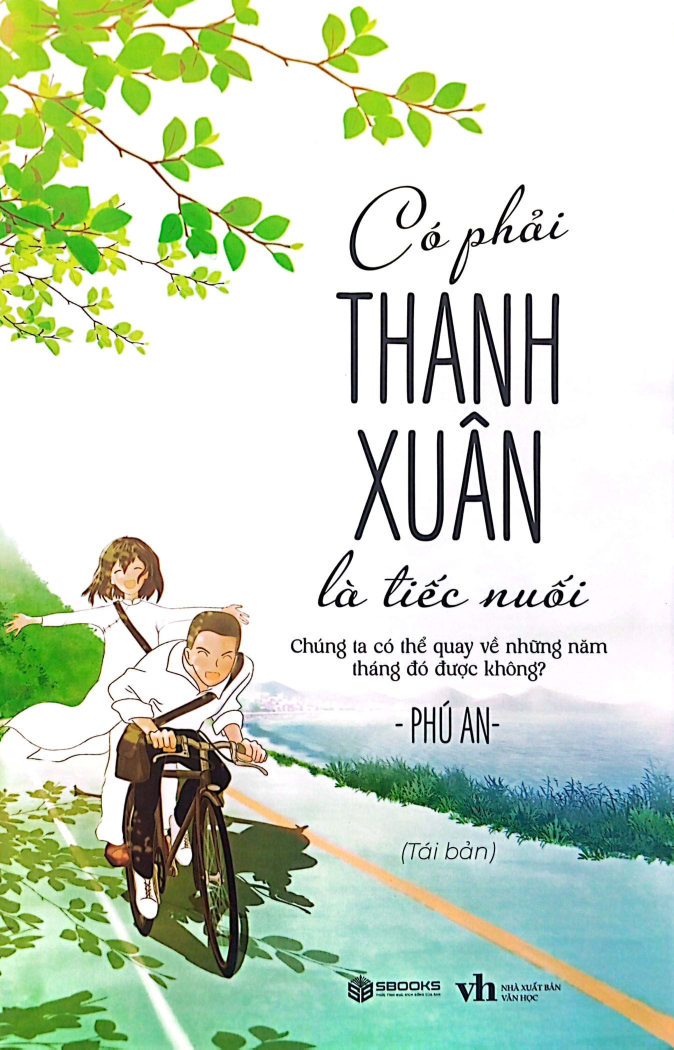 có phải thanh xuân là tiếc nuối - Ảnh 2