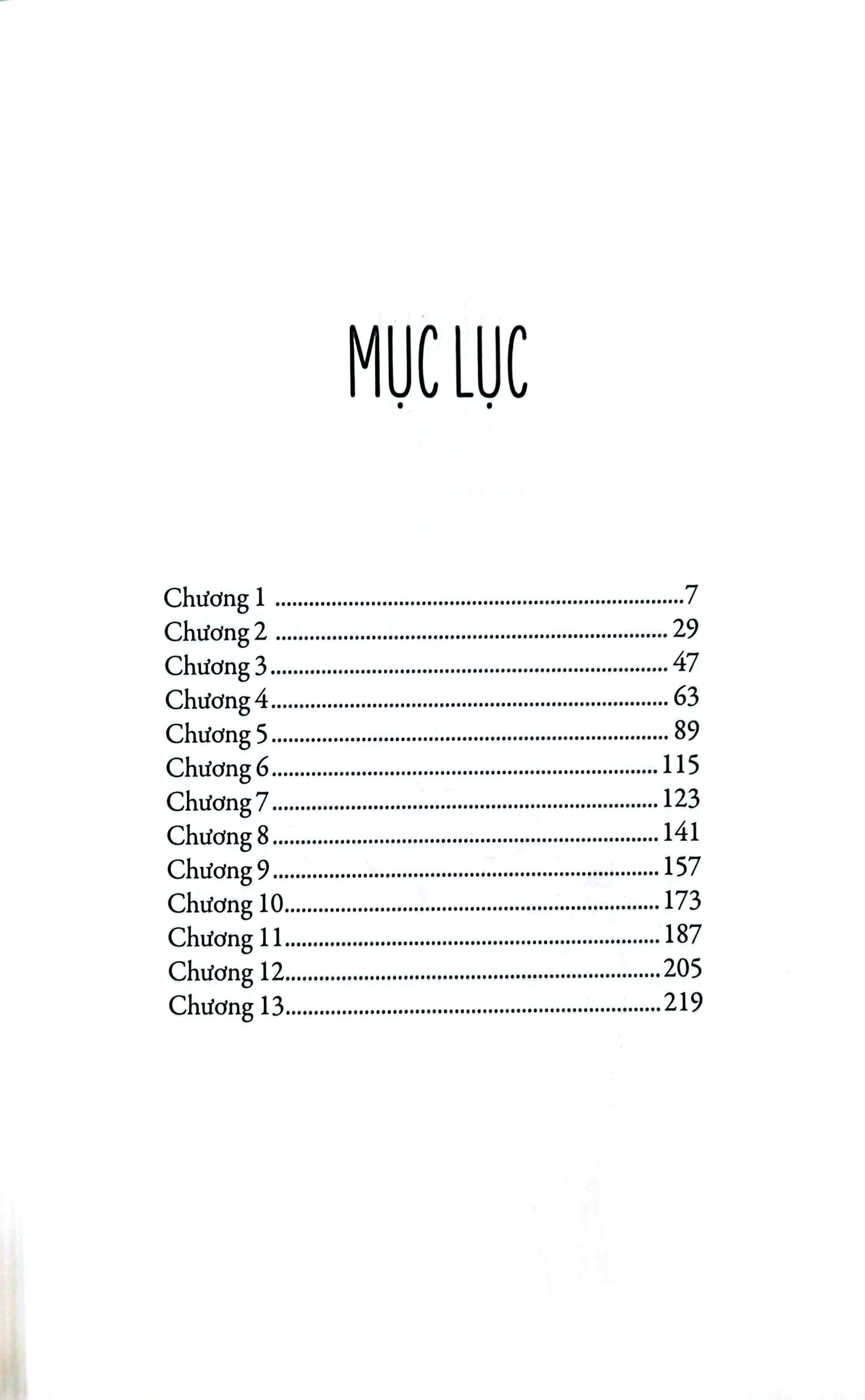 có phải thanh xuân là tiếc nuối - Ảnh 3