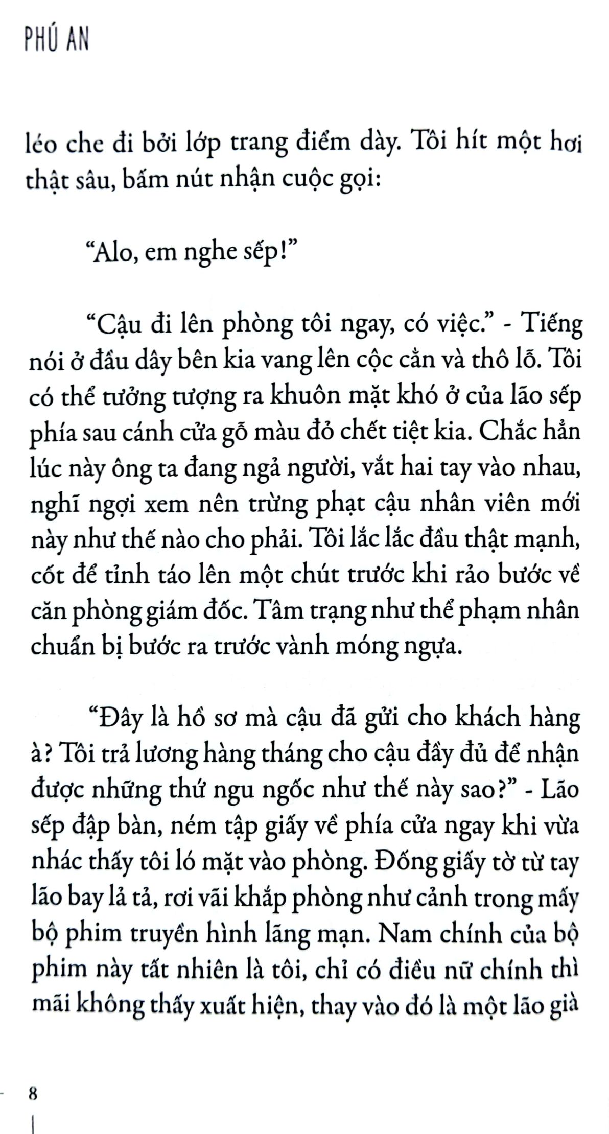 có phải thanh xuân là tiếc nuối - Ảnh 5